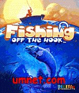 game pic for Fishing Off The Hook